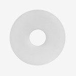 Фильтр пыли плоский HEPA MILWAUKEE (для M18 FCVL)