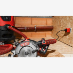 Розетка MILWAUKEE, 220В, с пультом дистанционного управления Bluetooth® Розетка MILWAUKEE, 220В, с пультом дистанционного управления Bluetooth®