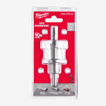 Коронка Holesaw TCT MILWAUKEE, Ø16мм Коронка Holesaw TCT MILWAUKEE, Ø16мм