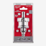 Коронка Holesaw TCT MILWAUKEE, Ø22мм Коронка Holesaw TCT MILWAUKEE, Ø22мм