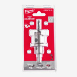 Коронка Holesaw TCT MILWAUKEE, Ø25мм Коронка Holesaw TCT MILWAUKEE, Ø25мм