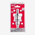 Коронка Holesaw TCT MILWAUKEE, Ø30мм Коронка Holesaw TCT MILWAUKEE, Ø30мм