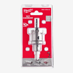 Коронка Holesaw TCT MILWAUKEE, Ø32мм Коронка Holesaw TCT MILWAUKEE, Ø32мм