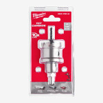 Коронка Holesaw TCT MILWAUKEE, Ø38мм Коронка Holesaw TCT MILWAUKEE, Ø38мм