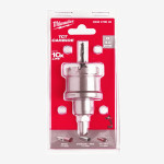 Коронка Holesaw TCT MILWAUKEE, Ø40мм Коронка Holesaw TCT MILWAUKEE, Ø40мм