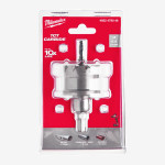 Коронка Holesaw TCT MILWAUKEE, Ø44мм Коронка Holesaw TCT MILWAUKEE, Ø44мм