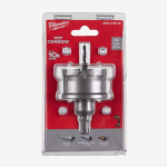 Коронка Holesaw TCT MILWAUKEE, Ø54мм Коронка Holesaw TCT MILWAUKEE, Ø54мм