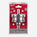 Коронка Holesaw TCT MILWAUKEE, Ø64мм Коронка Holesaw TCT MILWAUKEE, Ø64мм