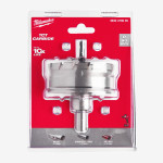 Коронка Holesaw TCT MILWAUKEE, Ø80мм Коронка Holesaw TCT MILWAUKEE, Ø80мм