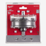 Коронка Holesaw TCT MILWAUKEE, Ø102мм