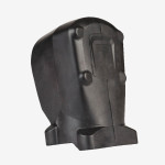 Насадка гумова захисна MILWAUKEE, (для M12 FRAIWF38, M12 FRAIWF12) Насадка гумова захисна MILWAUKEE, (для M12 FRAIWF38, M12 FRAIWF12)