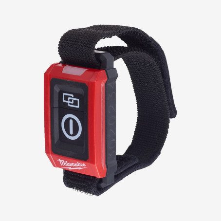 Пульт дистанционного управления Bluetooth® MILWAUKEE, RCO (для 4932478965)