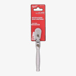 Ручка 1/4'' MILWAUKEE з храповиком та шарниром