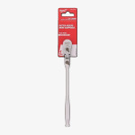 Ручка удлиненная 1/4'' MILWAUKEE с храповиком и шарниром