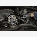 Ручка подовжена 3/8'' MILWAUKEE з храповиком Ручка подовжена 3/8'' MILWAUKEE з храповиком