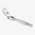 Ручка 3/8'' MILWAUKEE з храповиком та шарниром