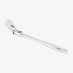 Ручка подовжена 3/8'' MILWAUKEE з храповиком та шарниром