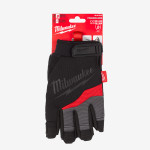 Перчатки защитные беспалые MILWAUKEE, 7/S