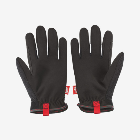 Рукавиці м'які Free-Flex MILWAUKEE, 7/S Рукавиці м'які Free-Flex MILWAUKEE, 7/S