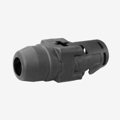 Чохол гумовий захисний MILWAUKEE, (для M18 ONEFHIWF1) Чохол гумовий захисний MILWAUKEE, (для M18 ONEFHIWF1)