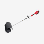 Насадка резиновая для уборки аккумуляторная QUIK-LOK™ MILWAUKEE, M18 FUEL FOPH-RBA