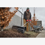 Насадка резиновая для уборки аккумуляторная QUIK-LOK™ MILWAUKEE, M18 FUEL FOPH-RBA