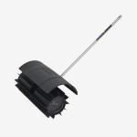 Насадка резиновая для уборки аккумуляторная QUIK-LOK™ MILWAUKEE, M18 FUEL FOPH-RBA