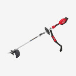 Насадка коса аккумуляторная QUIK-LOK™ MILWAUKEE, M18 FUEL FOPH-BCA (с ножем)