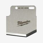 Лезвия сменные сегментированные MILWAUKEE, 25мм, (10шт)