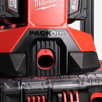 Зарядний пристрій PACKOUT MILWAUKEE, M18 PC6 Зарядний пристрій PACKOUT MILWAUKEE, M18 PC6