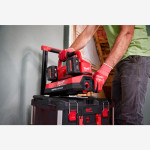 Зарядний пристрій PACKOUT MILWAUKEE, M18 PC6 Зарядний пристрій PACKOUT MILWAUKEE, M18 PC6