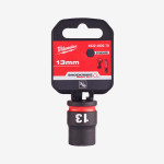 Головка ShW 3/8'' STD MILWAUKEE, 13мм Головка ShW 3/8'' STD MILWAUKEE, 13мм