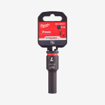Головка ShW 3/8'' SKT MILWAUKEE удлиненная, 7мм Головка ShW 3/8'' SKT MILWAUKEE удлиненная, 7мм