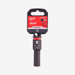 Головка ShW 3/8'' SKT MILWAUKEE удлиненная, 8мм