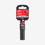 Головка ShW 3/8'' SKT MILWAUKEE удлиненная, 11мм