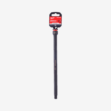 Удлинитель для головок ShW 3/8'' MILWAUKEE, 250мм