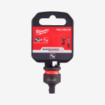 Перехідник для головок ShW MILWAUKEE з 3/8'' на 1/4''