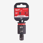 Перехідник шарнірний для головок ShW 3/8'' MILWAUKEE