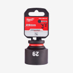 Головка ShW 1/2'' STD MILWAUKEE, 29мм Головка ShW 1/2'' STD MILWAUKEE, 29мм