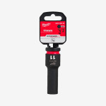 Головка ShW 1/2'' SKT MILWAUKEE удлиненная, 11мм Головка ShW 1/2'' SKT MILWAUKEE удлиненная, 11мм