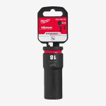 Головка ShW 1/2'' SKT MILWAUKEE удлиненная, 18мм Головка ShW 1/2'' SKT MILWAUKEE удлиненная, 18мм
