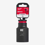Головка ShW 1/2" SKT MILWAUKEE удлиненная, 30мм Головка ShW 1/2" SKT MILWAUKEE удлиненная, 30мм
