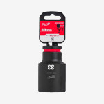 Головка ShW 1/2'' SKT MILWAUKEE удлиненная, 33мм Головка ShW 1/2'' SKT MILWAUKEE удлиненная, 33мм