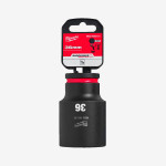 Головка ShW 1/2'' SKT MILWAUKEE удлиненная, 36мм Головка ShW 1/2'' SKT MILWAUKEE удлиненная, 36мм