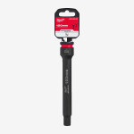 Удлинитель для головок ShW 1/2'' MILWAUKEE, 150мм Удлинитель для головок ShW 1/2'' MILWAUKEE, 150мм