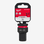 Перехідник ShW MILWAUKEE з 1/2'' на 3/4''