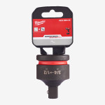 Перехідник для головок ShW SKT MILWAUKEE з 3/4'' на 1/2''
