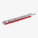 Набор удлинителей для головок хромированных MILWAUKEE 1/2'', (4шт) Набор удлинителей для головок хромированных MILWAUKEE 1/2'', (4шт)
