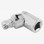 Шарнир хромований для головок 1/2'' MILWAUKEE