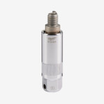 Хромированная головка 3/8'' MILWAUKEE для свечей зажигания, 18мм Хромированная головка 3/8'' MILWAUKEE для свечей зажигания, 18мм